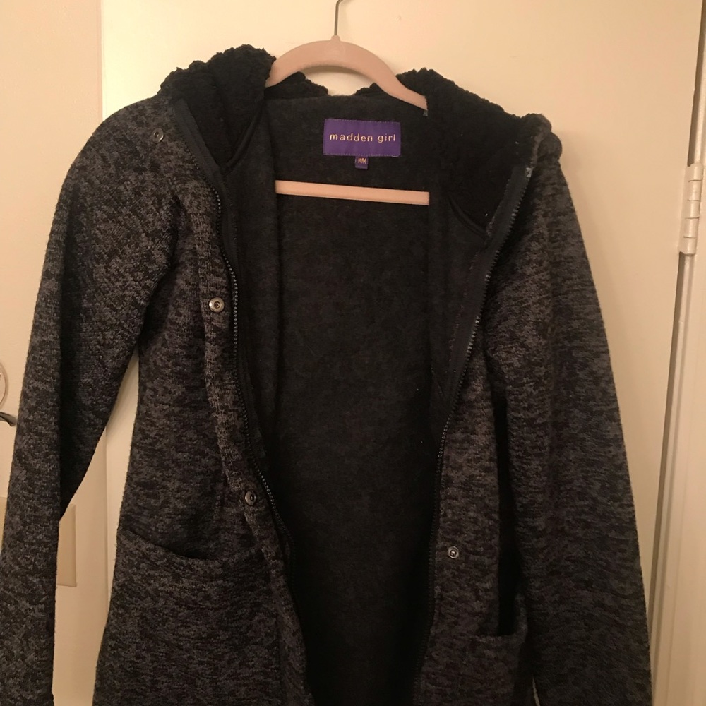 Madden girl Jacket